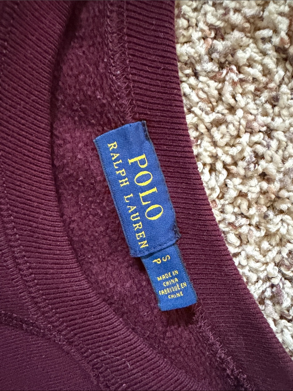 Polo Ralph Lauren - Picture 2 of 2